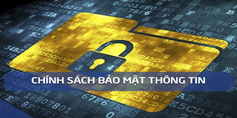 Chính sách bảo mật Nohu90 bảo mật an toàn