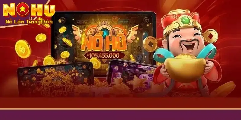 Khám phá nổ hũ gemwin
