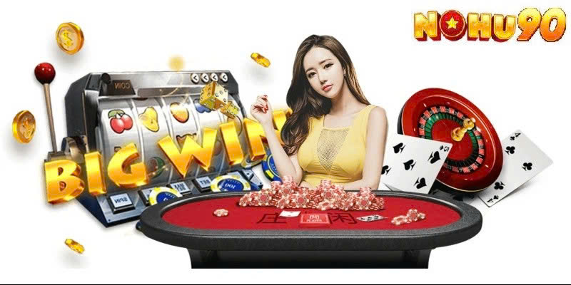Những thú vui hấp dẫn tại nohu90