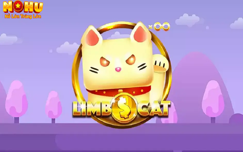 Cách chơi Limbo Cat nohu90