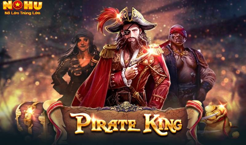 Chi Tiết Cách Chơi Hũ Pirate King (Vua Hải Tặc) - Dễ Nổ Hũ 1 Cách chơi hũ Pirate King